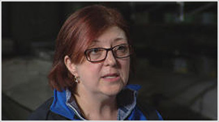 No.9 Topic 2   Recovery on Water 病魔に打ち勝ってのキャプチャ画像