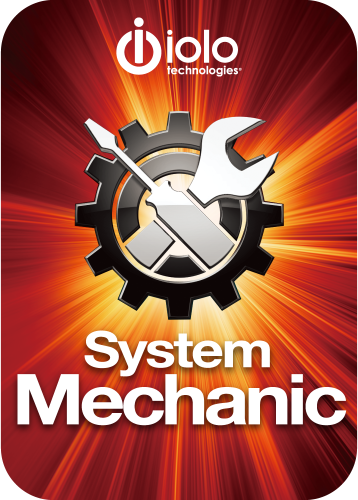 システム・メカニック（標準価格13,381円(税込)）