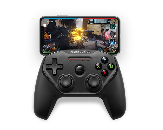 ゲームのデータも共有できる