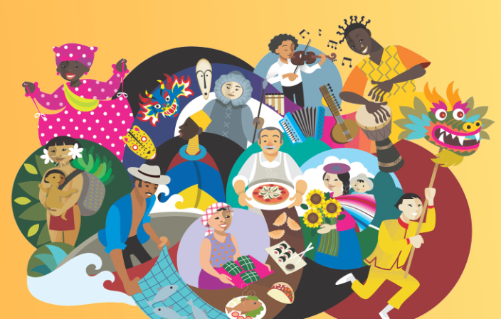 ベクターイラストレーション