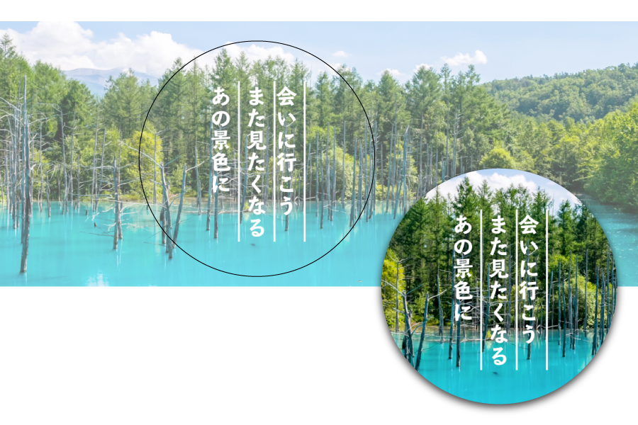 6.楕円領域