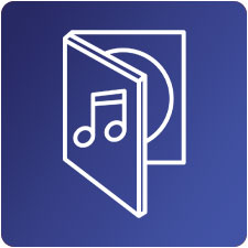 家庭用DVDの再生