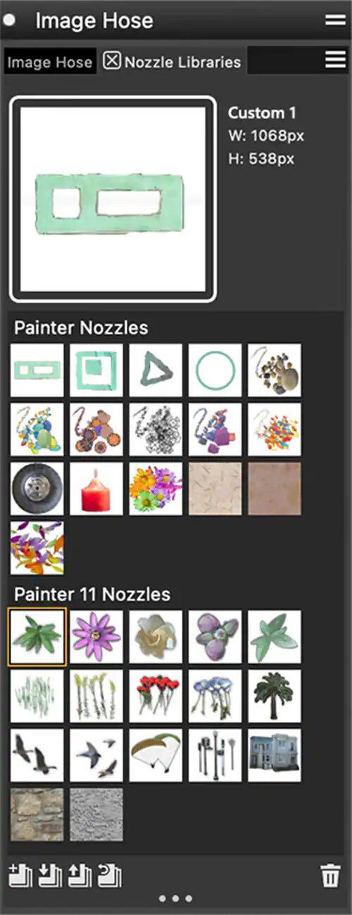 Corel Painter 2023 - デジタル絵画、アートに|ソースネクスト Corel Painter 2023 - デジタル絵画、アートに|ソースネクスト