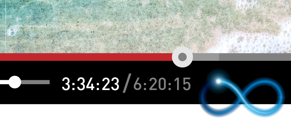 録画の制限時間を無制限に