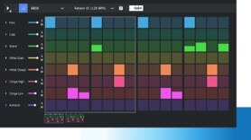 Beatbox Pro 2