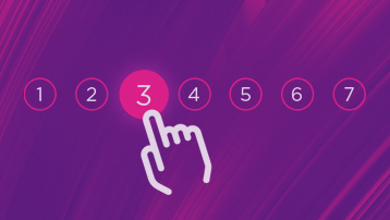 ピッチを自由に調整