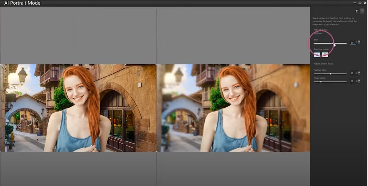 PaintShop Pro 2023 / 写真編集ソフト｜ソースネクスト