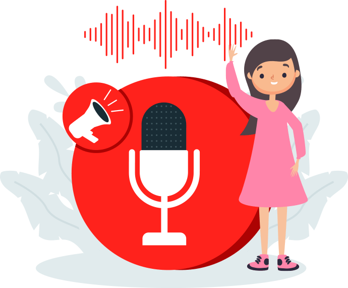 テキスト読み上げ機能を搭載