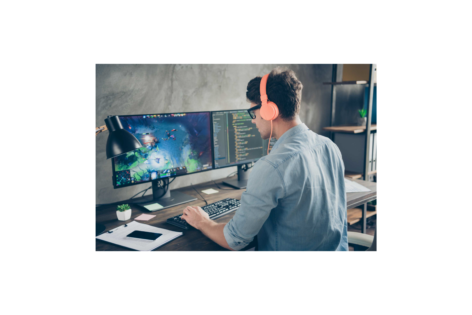 Windows専用のゲームを、お手持ちのMacで