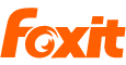Foxitについて