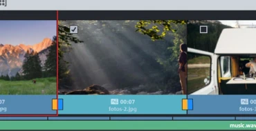 パノラマストーリーボード