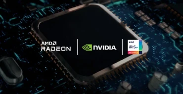 グラフィックカードのサポート