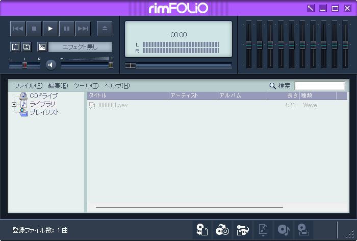 rimFOLiO
