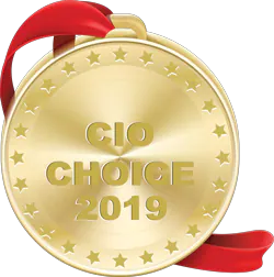 2019 CIO CHOICE AWARD