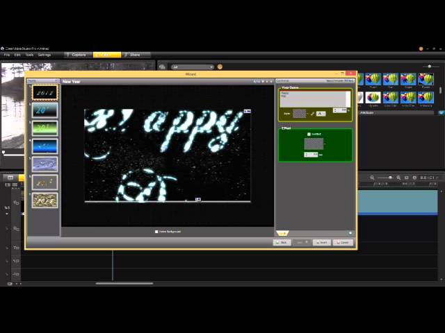 proDAD Script
