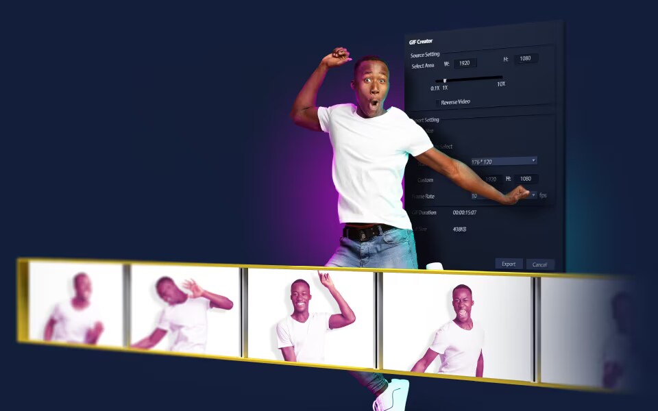 VideoStudio Ultimate 2023 - 動画編集ソフト|ソースネクスト VideoStudio Ultimate 2023 - 動画編集ソフト|ソースネクスト