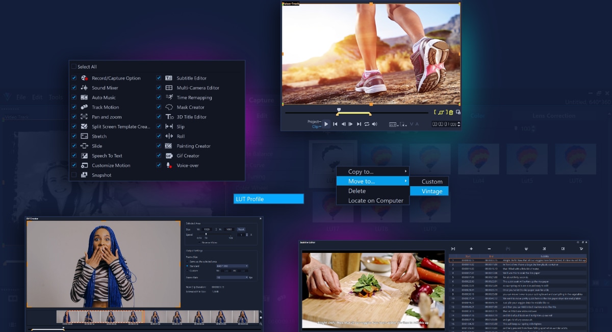 VideoStudio Ultimate 2023 - 動画編集ソフト|ソースネクスト VideoStudio Ultimate 2023 - 動画編集ソフト|ソースネクスト