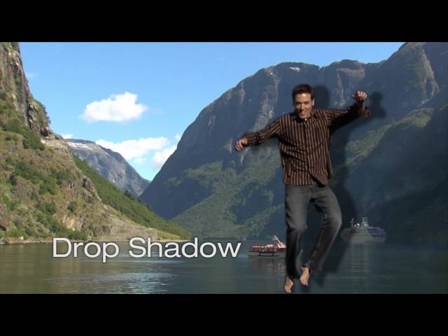 NewBlue Video Essentials IV