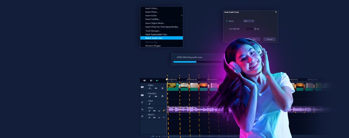 VideoStudio Ultimate 2023 - 動画編集ソフト|ソースネクスト VideoStudio Ultimate 2023 - 動画編集ソフト|ソースネクスト