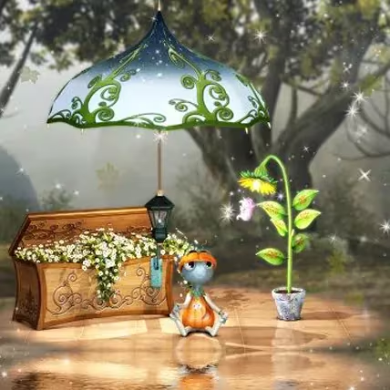 リアルな出力（レンダリング）