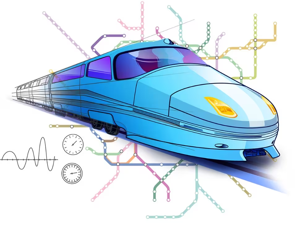 設計図、地図、回路図
