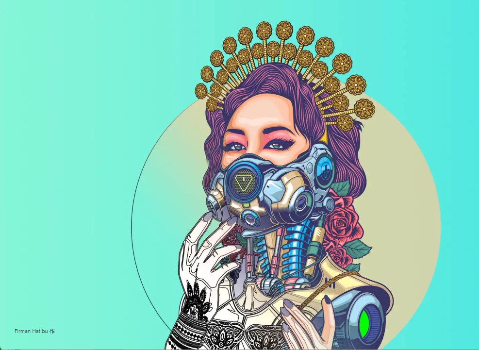 CorelDRAW Graphics Suite 2021」｜ソースネクスト