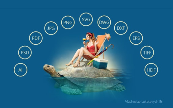 CorelDRAW Graphics Suite 2025- グラフィック・デザインソフト CorelDRAW Graphics Suite 2025- グラフィック・デザインソフト
