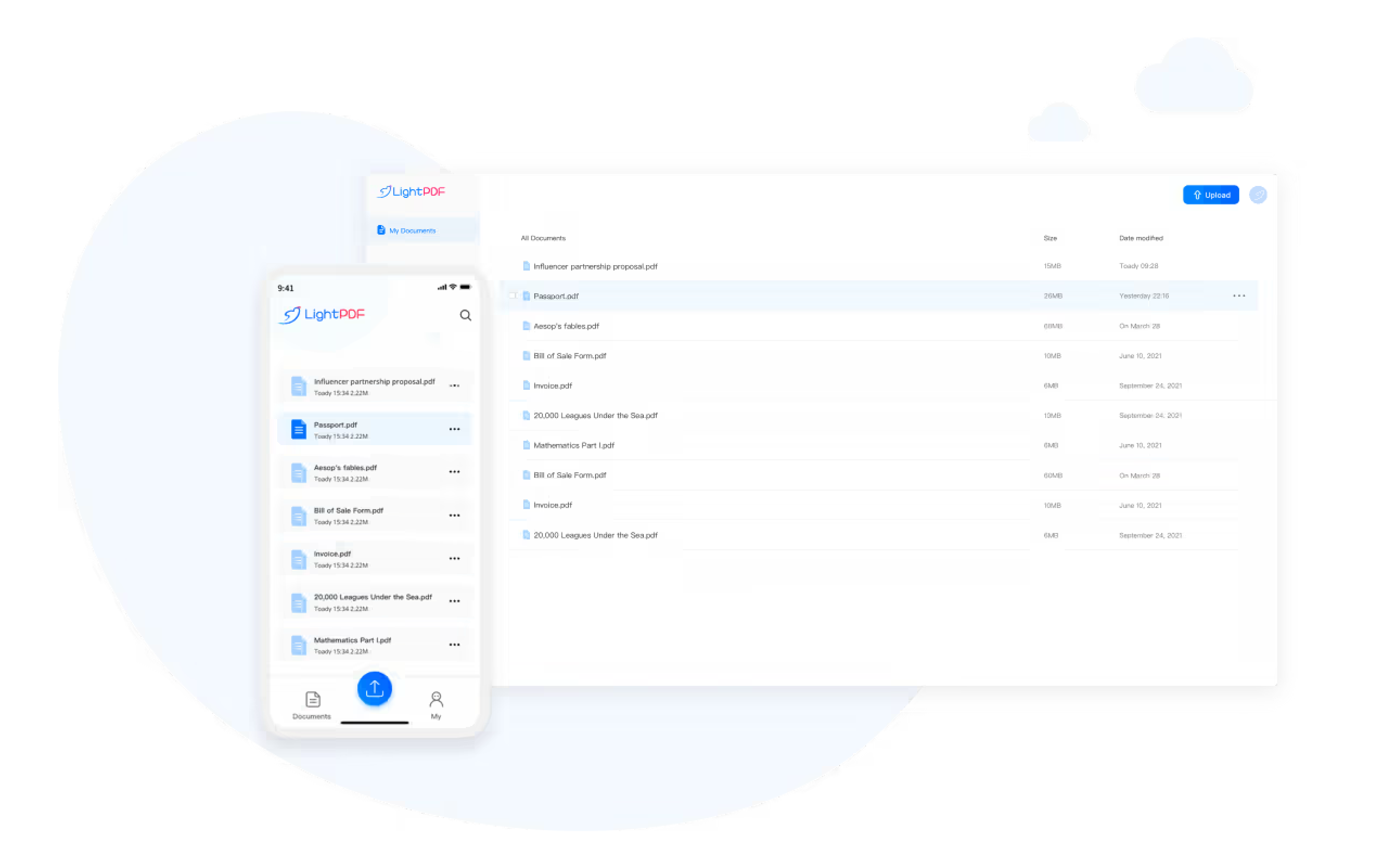 スマホでも対応