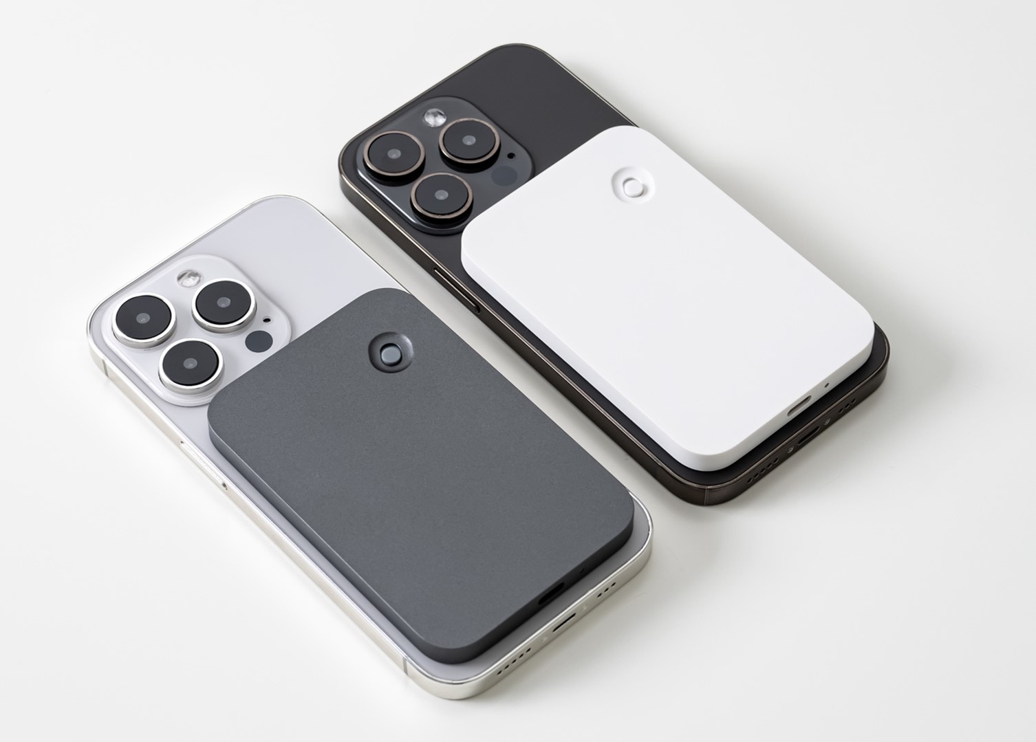 スマホにつけるだけの通話録音デバイス「magmo(マグモ スマホにつけるだけの通話録音デバイス「magmo(マグモ