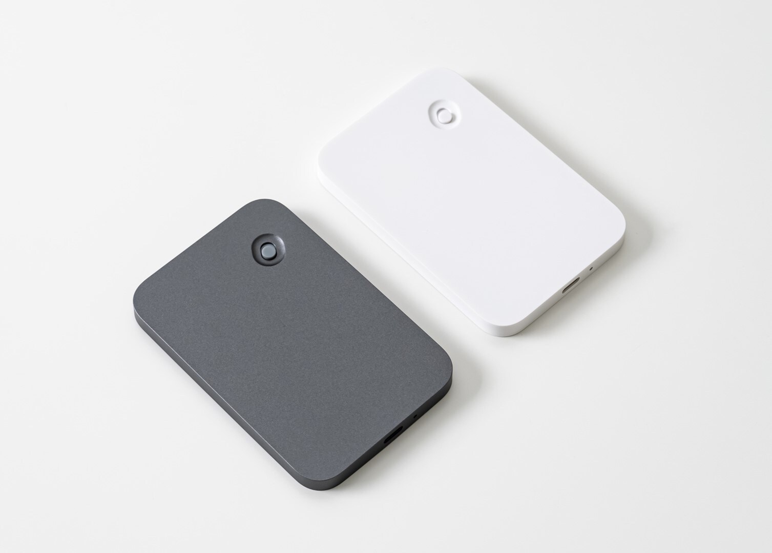 スマホにつけるだけの通話録音デバイス「magmo(マグモ スマホにつけるだけの通話録音デバイス「magmo(マグモ