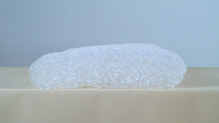 ふっくら感を取り戻せる