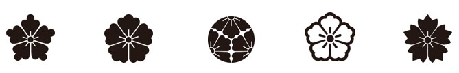 3.からはな 唐花紋
