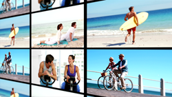 健康 - 10本収録