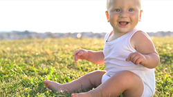 赤ちゃん・子供 - 10本収録