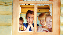 赤ちゃん・子供 - 10本収録