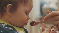 赤ちゃん・子供 - 10本収録