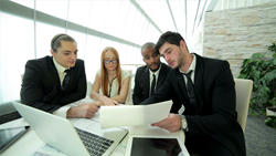 ビジネス - 10本収録