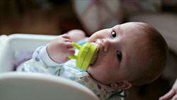 赤ちゃん・子供 - 10本収録