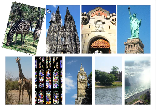 編集も自由自在！イメージ通りのアレンジが可能