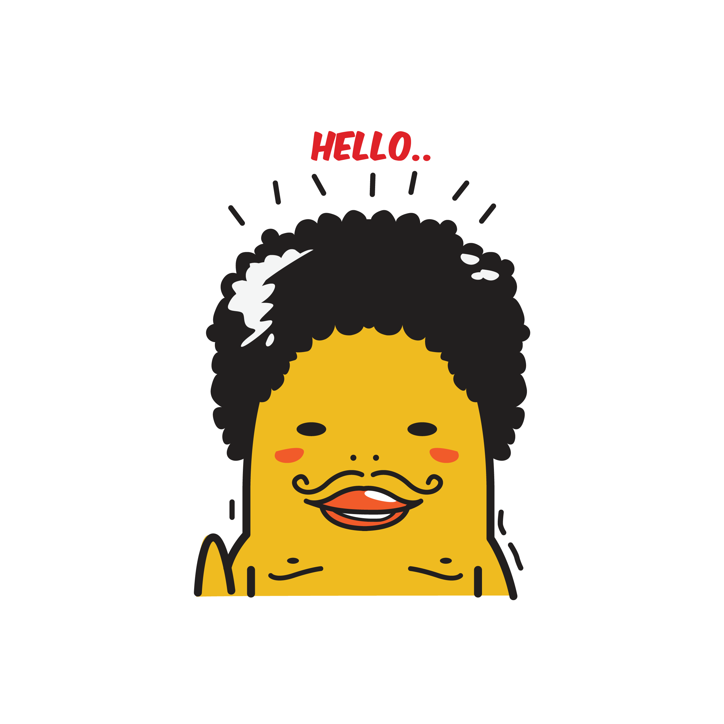 キャラクター（727点）