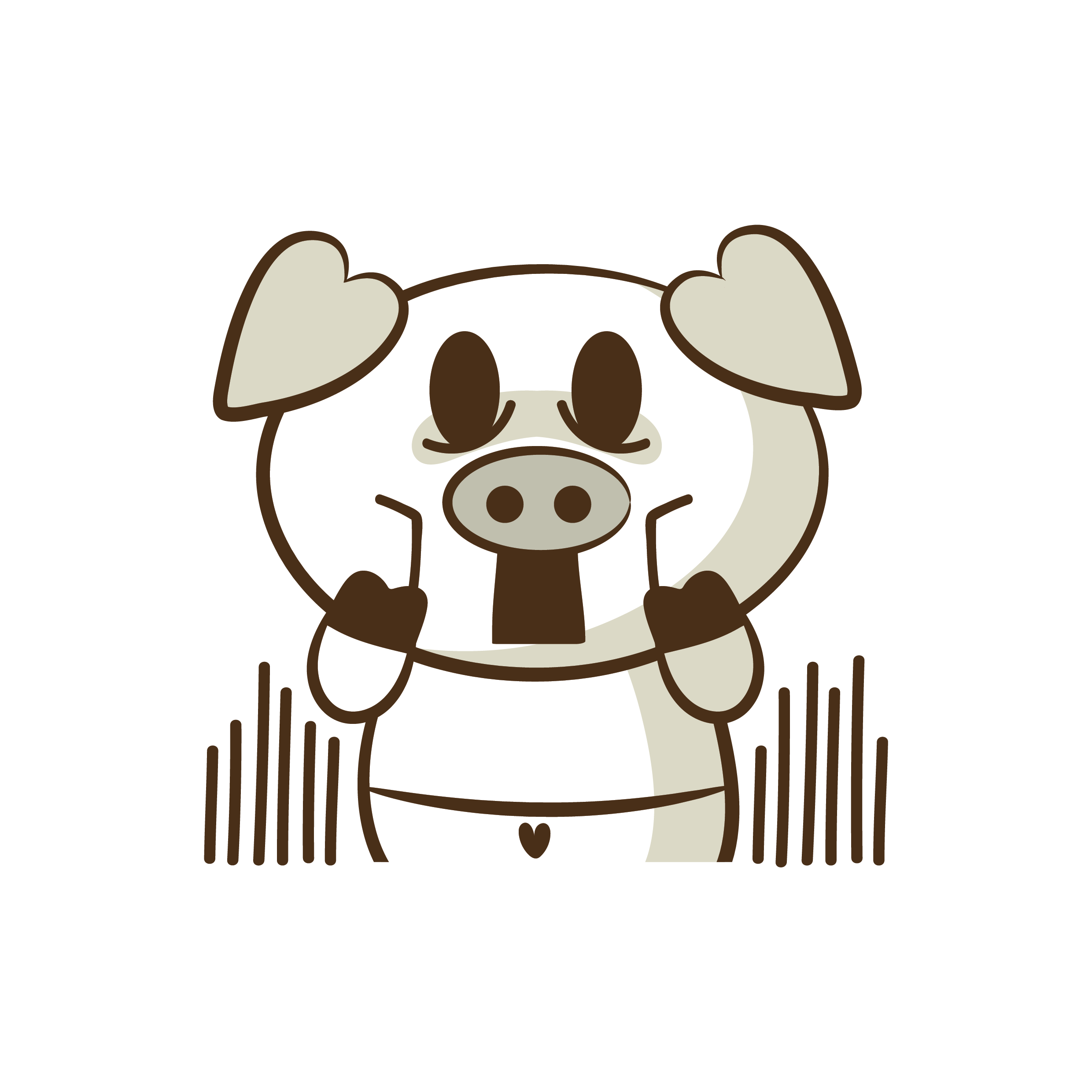 キャラクター（727点）