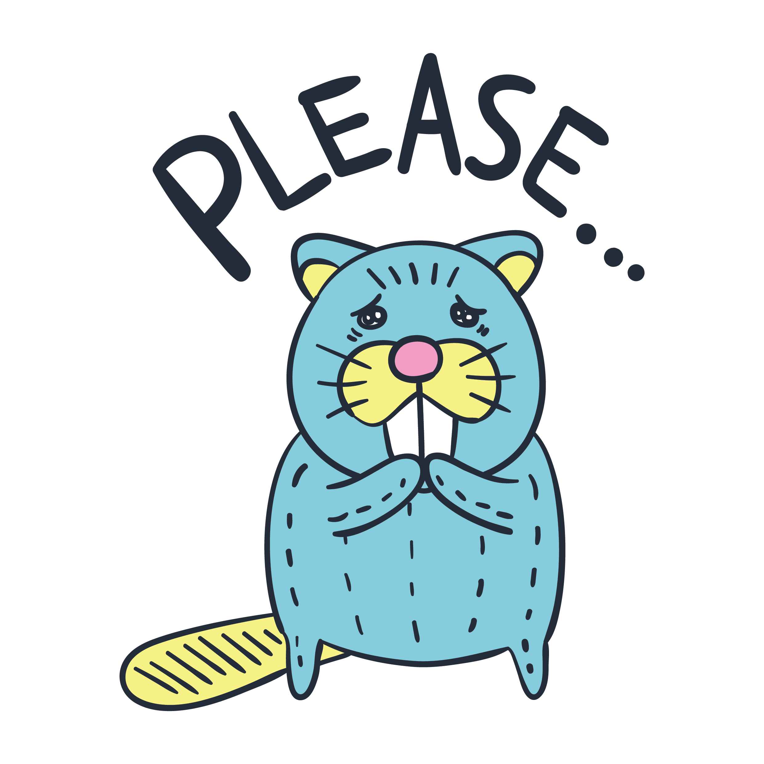 キャラクター（727点）