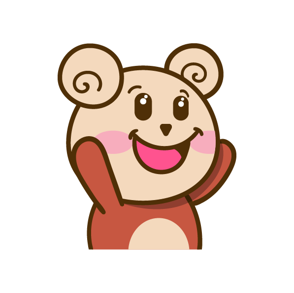 キャラクター（727点）