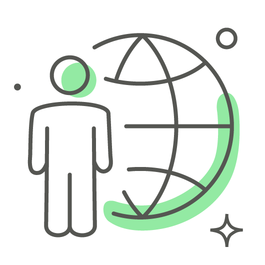 ４．日本語サポートで安心、24時間365日の万全対応