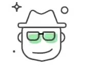 オンライン上であなたの個人情報を隠す「ステルスモード」