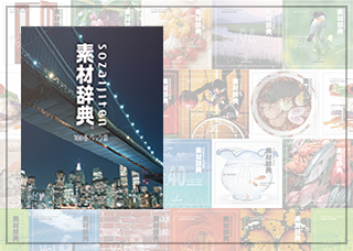 計20,000点の画像集