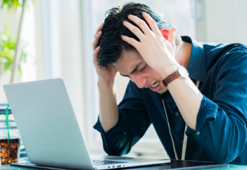 長文メールの作成