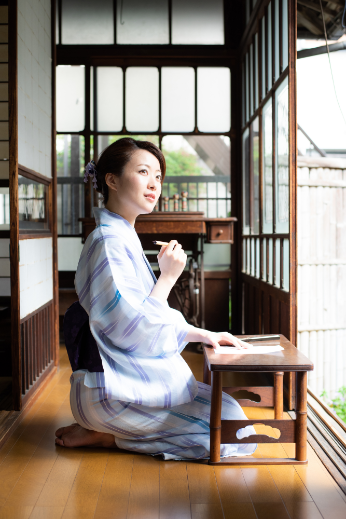 『30日で美文字マスター』とは？