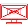 広告ブロック