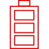 バッテリーの寿命を延ばす